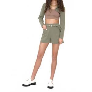 NEW BOSKEMPER auckland blazer in moss